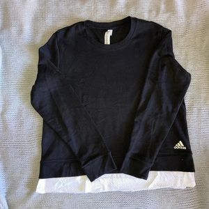 Adidas Women’s Sweatshirt